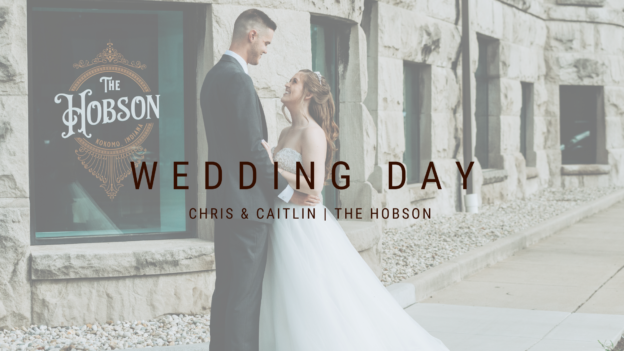 Wedding photographer blog The Hobson Kokomo