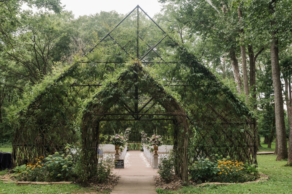 Willow Chapel Black Iris wedding Carmel, Indiana